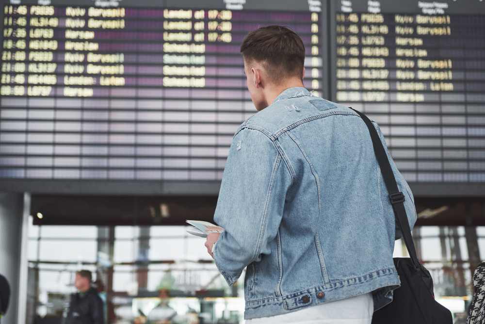 Travel Insurance Tales