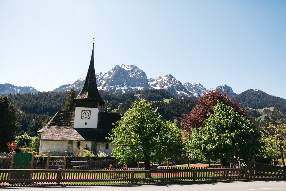 Insurance Myths Busted in Switzerland