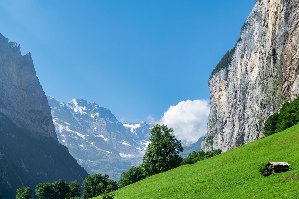 Swiss insurance regulations explained
