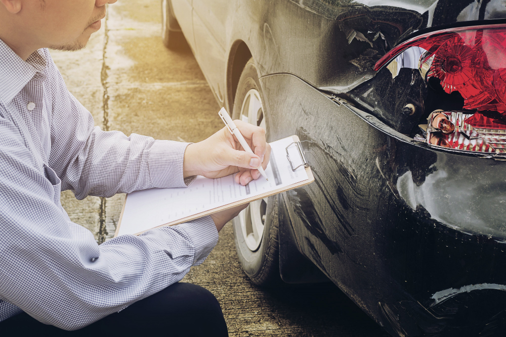 Car Insurance Comparisons in Switzerland
