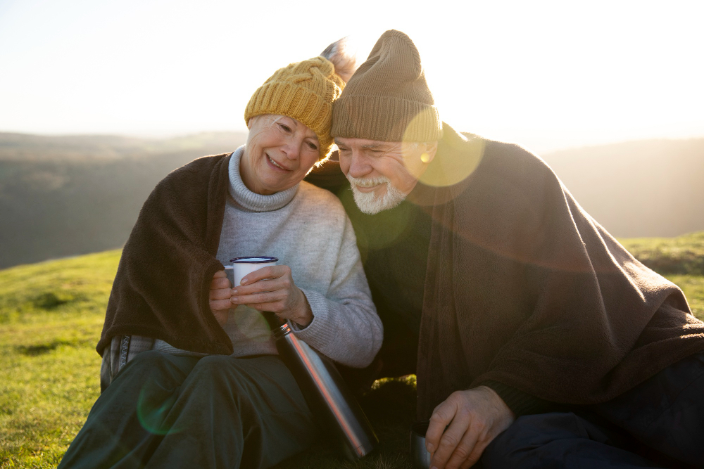 Expat Retirement Financial Options in Switzerland