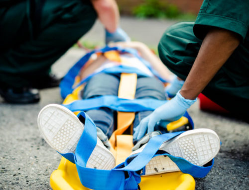 Benefits of Accident Insurance in Switzerland