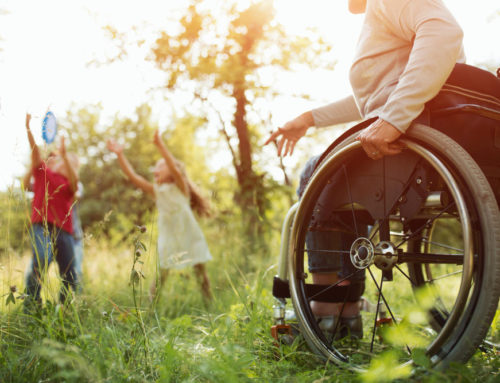 Key Benefits of Disability Insurance in Switzerland
