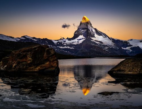 Core Features of Switzerland’s Pension Structure