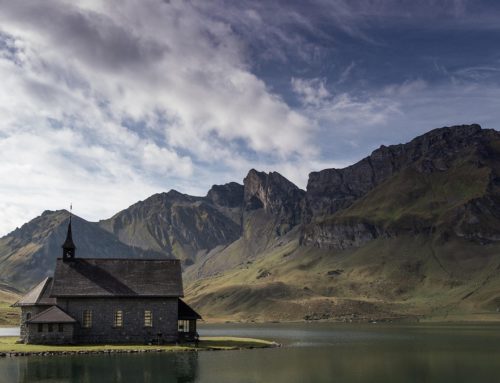 Key Features of Swiss Pension Plans