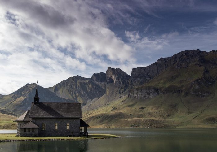 understanding Swiss pensions