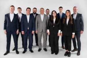 Swiss Prime International Consultants