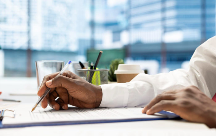 Private Insurance Brokers