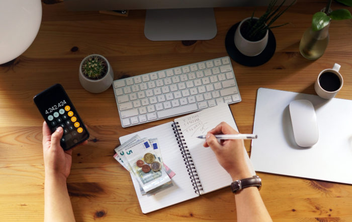 How to Optimize Your Financial Planning