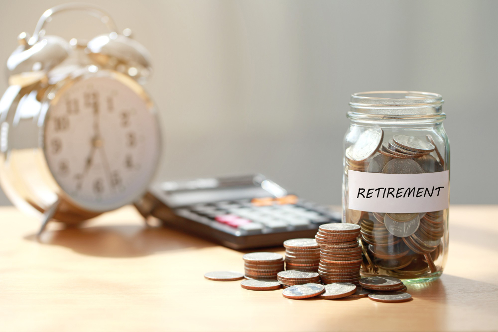 how the Swiss pension system works
