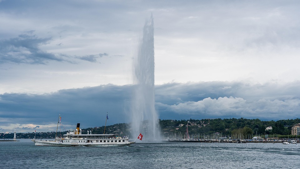 Vested benefit solutions Switzerland