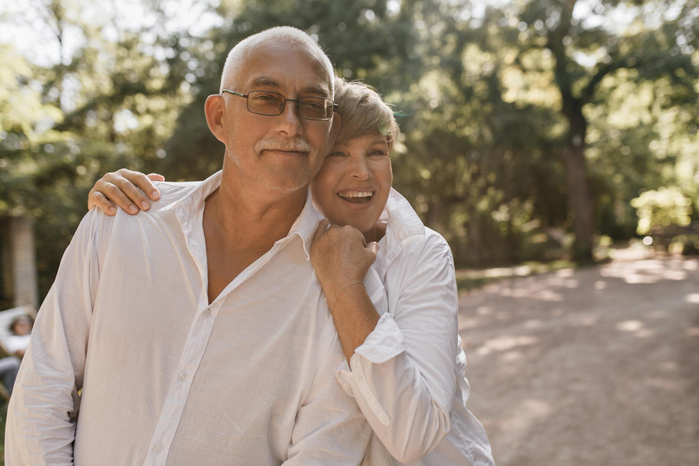 Retirement planning in Switzerland