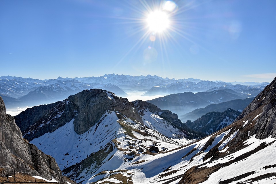 how to plan retirement in Switzerland